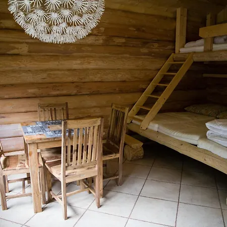 Feriehus Relax S-l-a-p-y - Mlyn V Zatoce Borotice