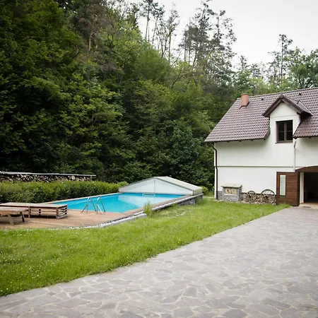 Relax S-l-a-p-y - Mlyn V Zatoce * Borotice